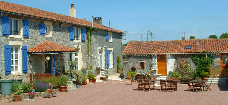 3 star holiday letting in Pays de la Loire