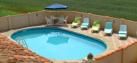 3 star holiday letting in Pays de la Loire