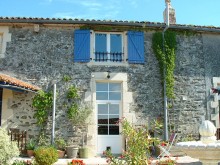 The Fountain Gîte